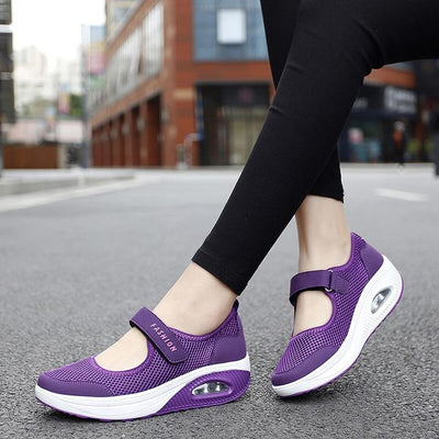 Isla | Orthopaedic Shoes