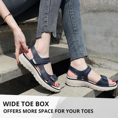 Florence | Orthopaedic Sandals