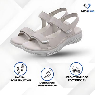 Florence | Orthopaedic Sandals
