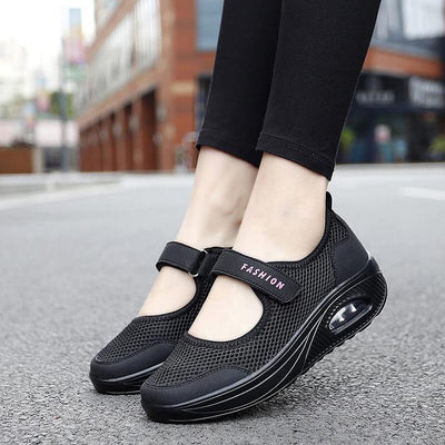 Isla | Orthopaedic Shoes