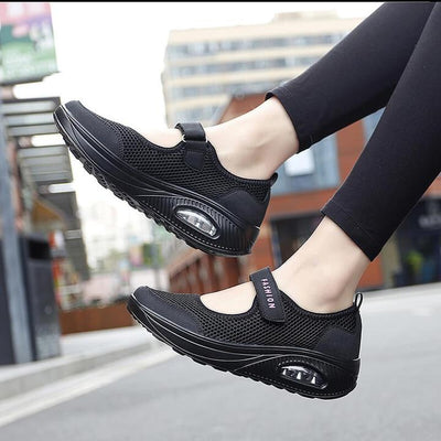 Isla | Orthopaedic Shoes