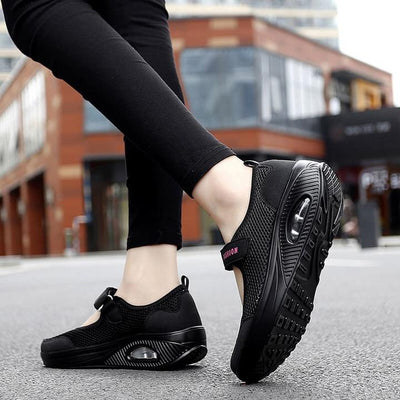 Isla | Orthopaedic Shoes