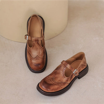 Velda | Orthopaedic Shoes