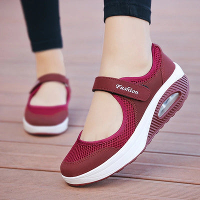 Isla | Orthopaedic Shoes