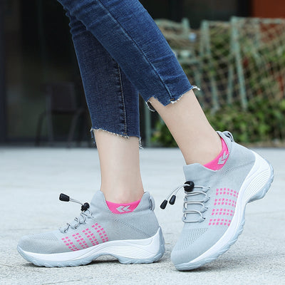 Jane | Orthopaedic Shoes