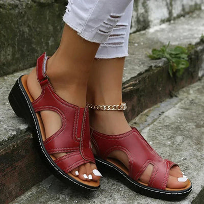 Olivia | Orthopaedic Sandals