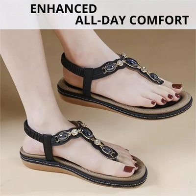 Roze | Orthopaedic Sandals