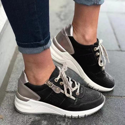 Livia | Orthopaedic Sneakers