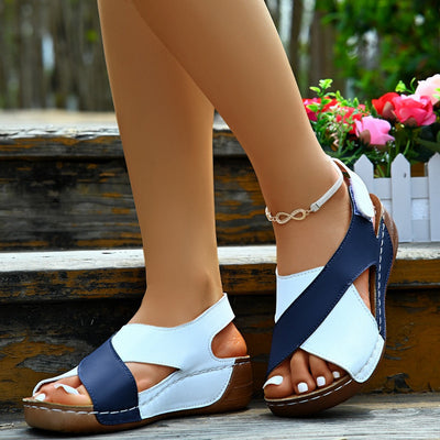 Thea | Orthopaedic Sandals